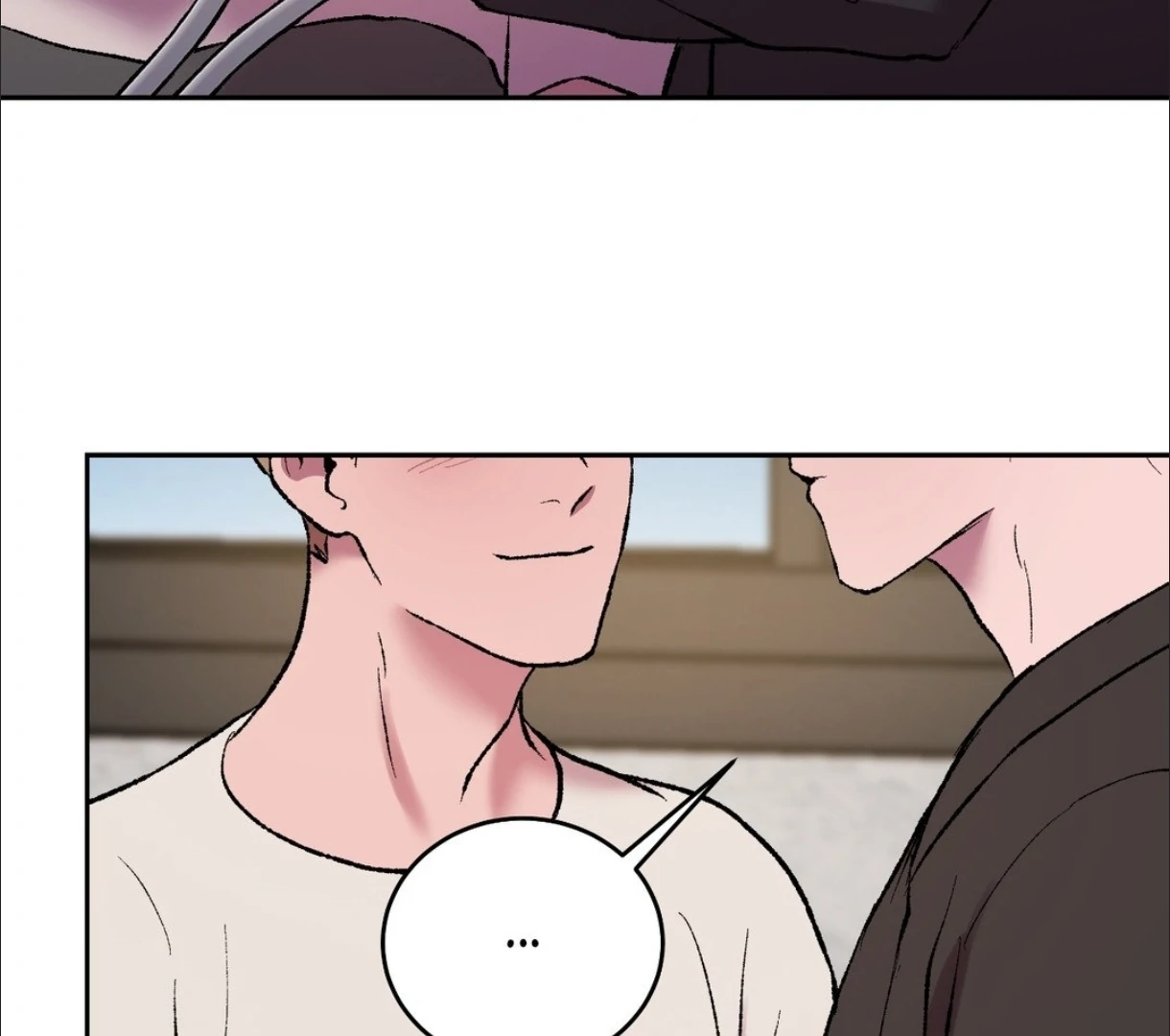 My Dearest Misery [Official] - Chapter 11 manhwa