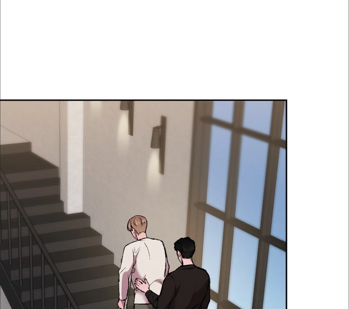 My Dearest Misery [Official] - Chapter 11 manhwa