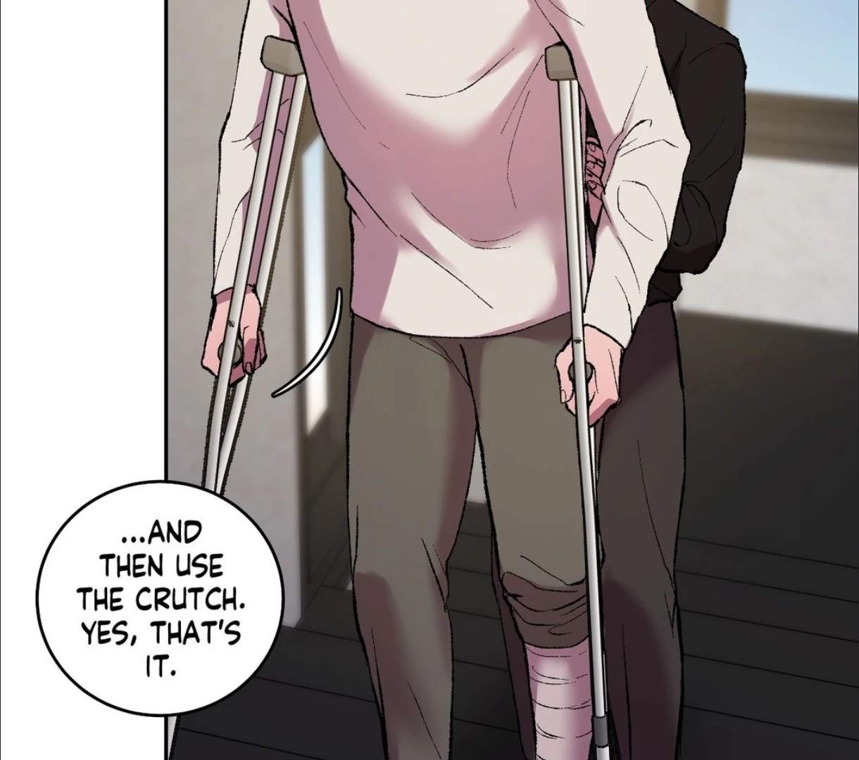 My Dearest Misery [Official] - Chapter 11 manhwa
