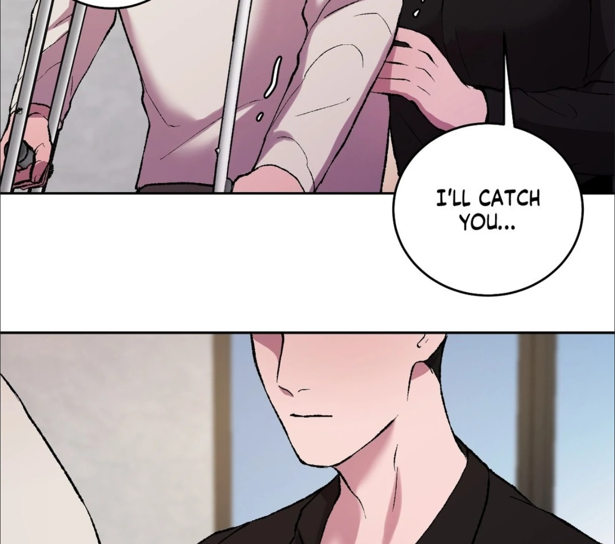 My Dearest Misery [Official] - Chapter 11 manhwa