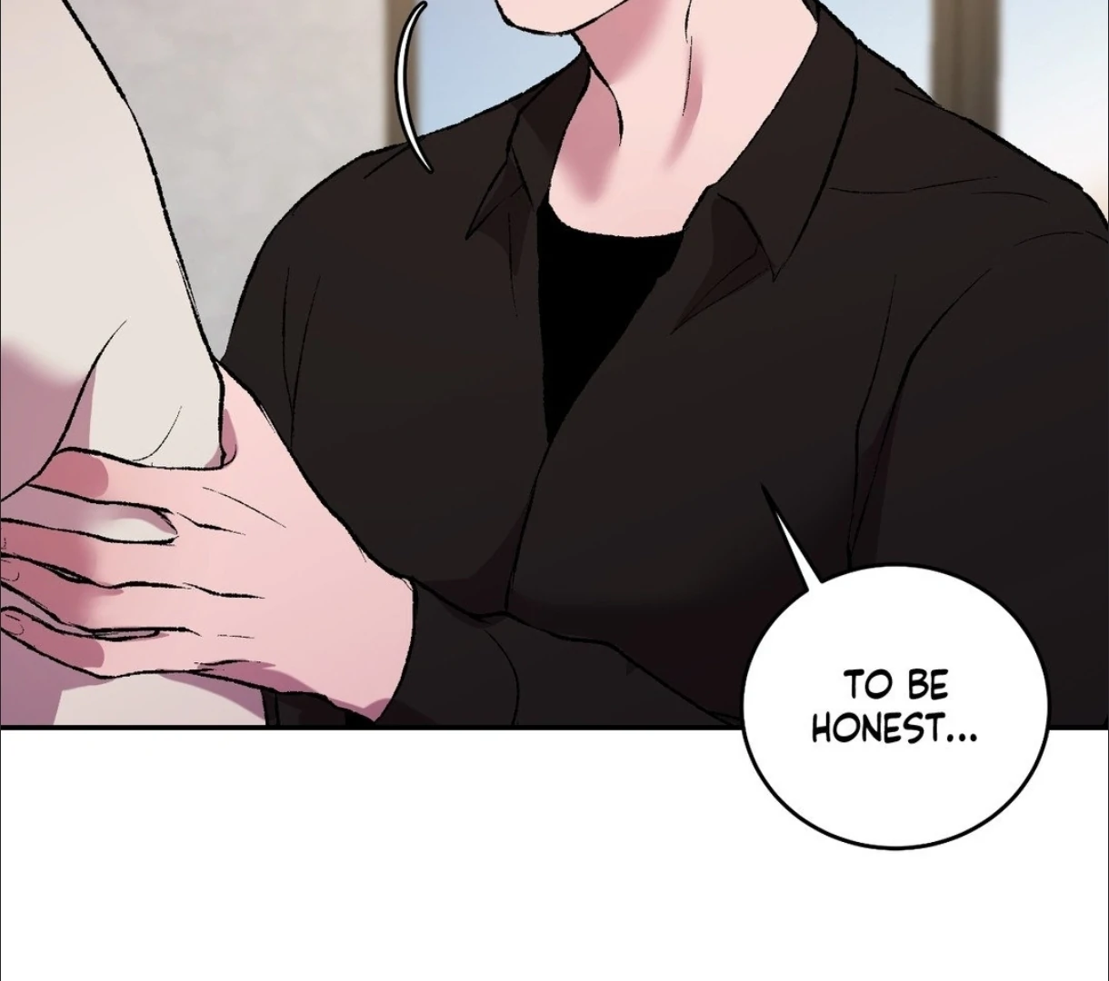 My Dearest Misery [Official] - Chapter 11 manhwa