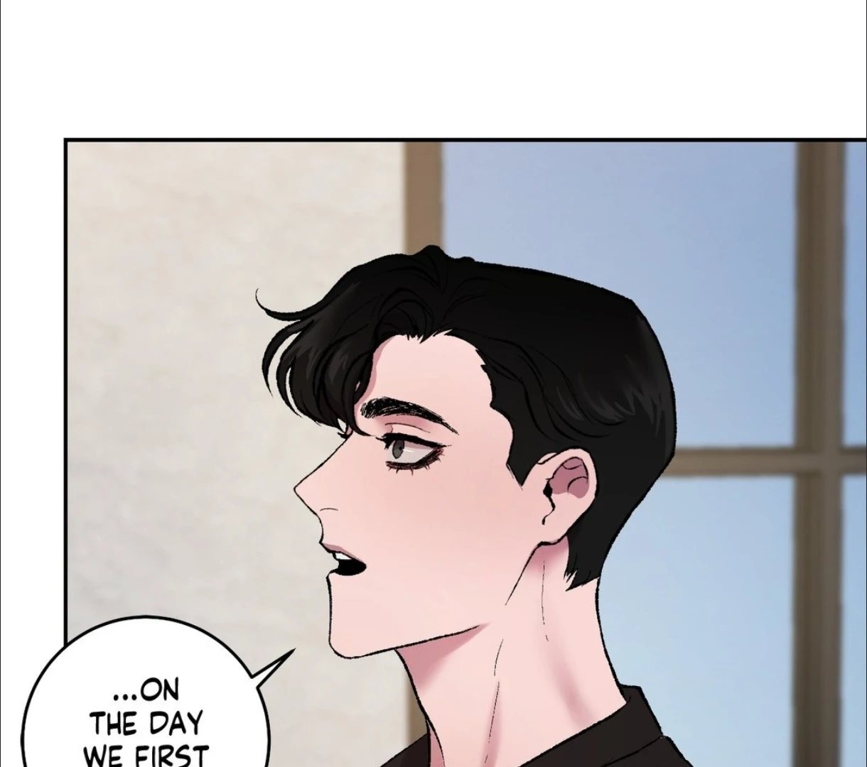 My Dearest Misery [Official] - Chapter 11 manhwa