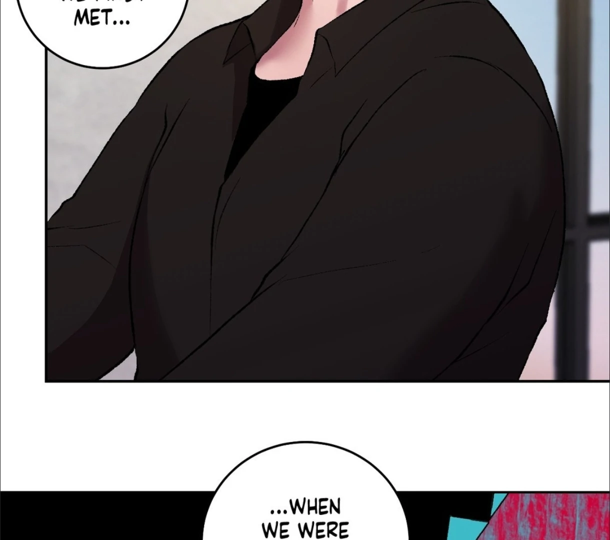 My Dearest Misery [Official] - Chapter 11 manhwa