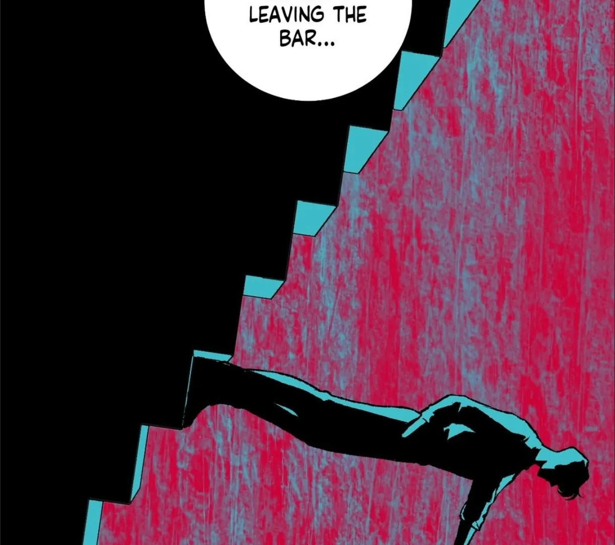 My Dearest Misery [Official] - Chapter 11 manhwa