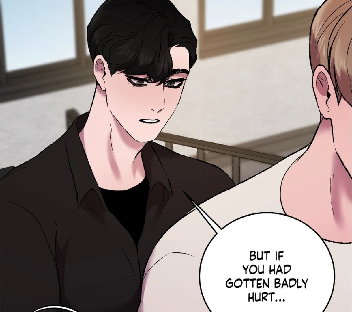 My Dearest Misery [Official] - Chapter 11 manhwa