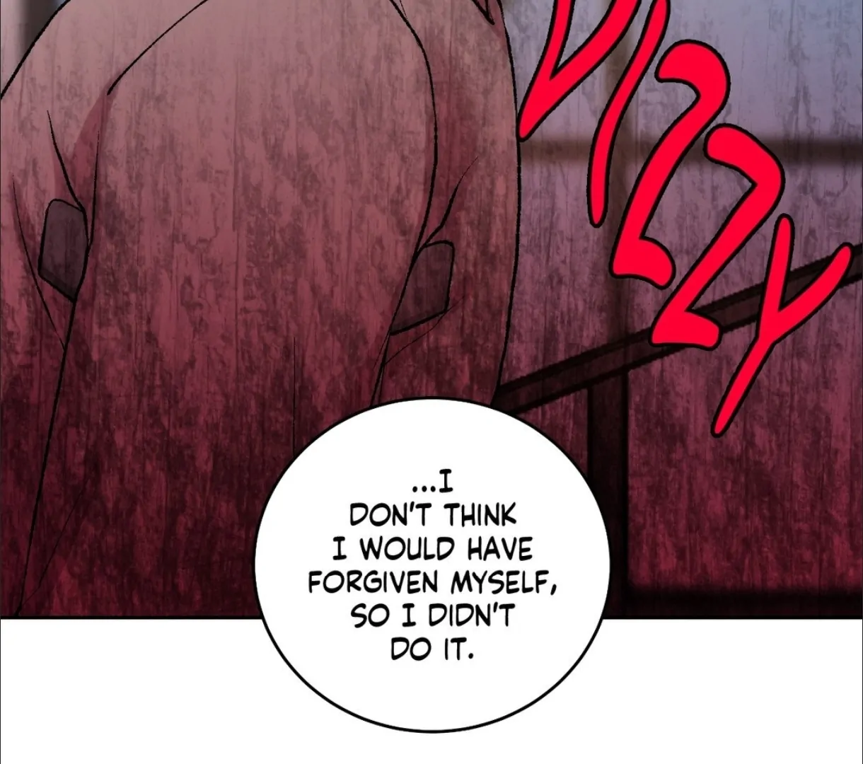My Dearest Misery [Official] - Chapter 11 manhwa
