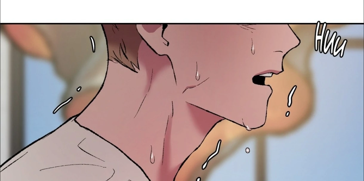 My Dearest Misery [Official] - Chapter 11 manhwa