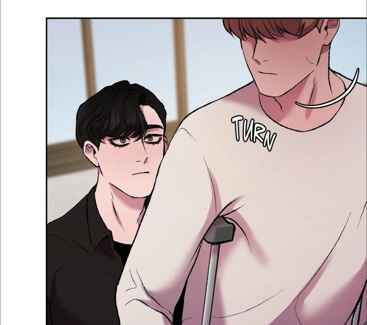 My Dearest Misery [Official] - Chapter 11 manhwa