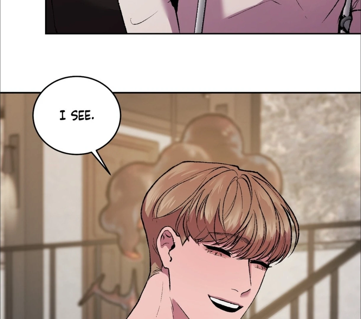 My Dearest Misery [Official] - Chapter 11 manhwa
