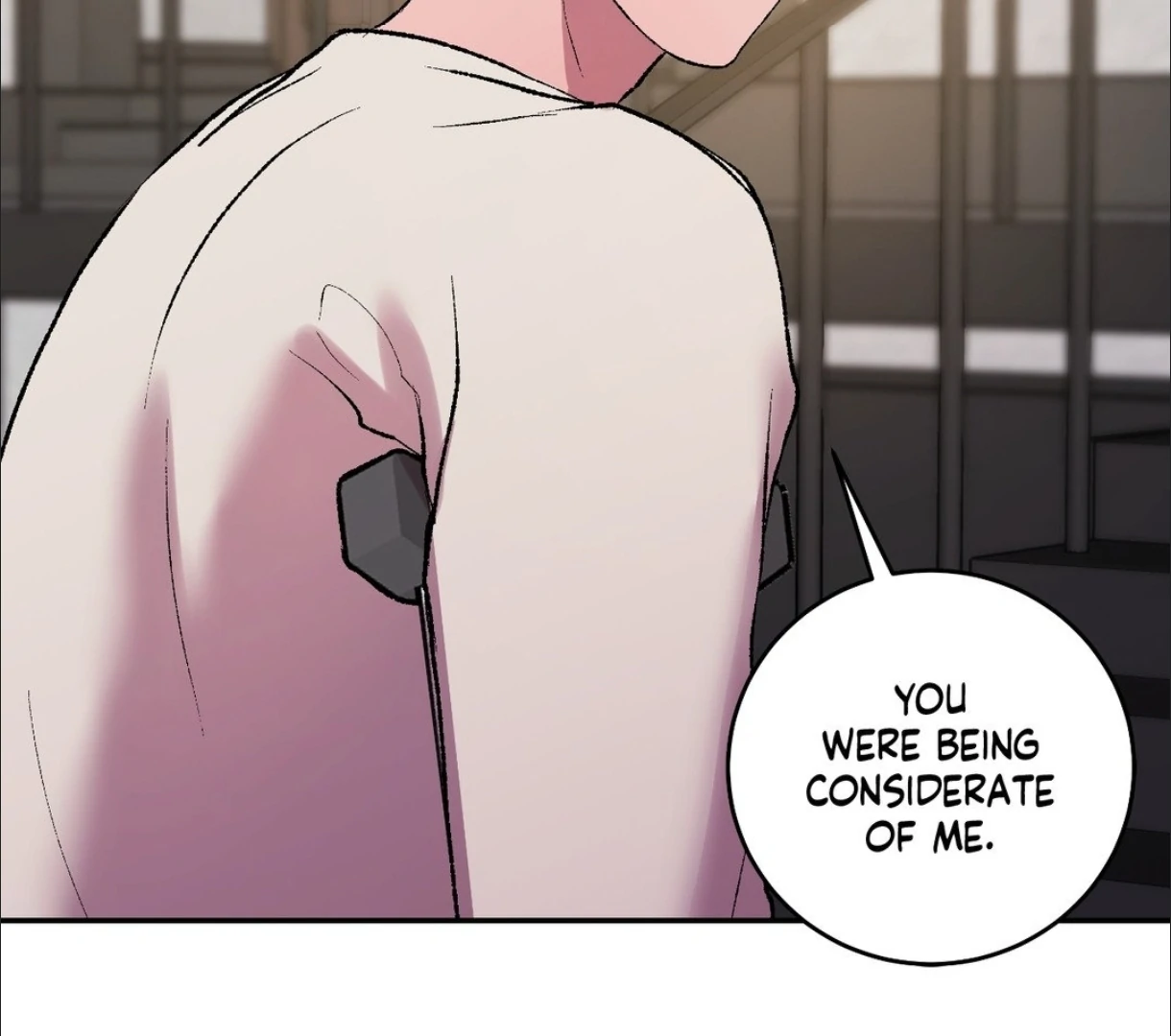 My Dearest Misery [Official] - Chapter 11 manhwa