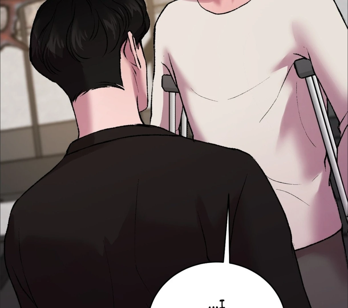 My Dearest Misery [Official] - Chapter 11 manhwa