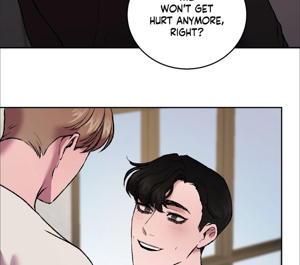 My Dearest Misery [Official] - Chapter 11 manhwa