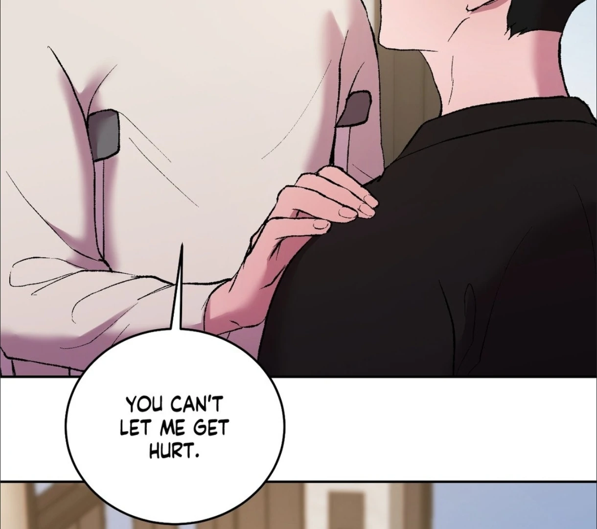 My Dearest Misery [Official] - Chapter 11 manhwa