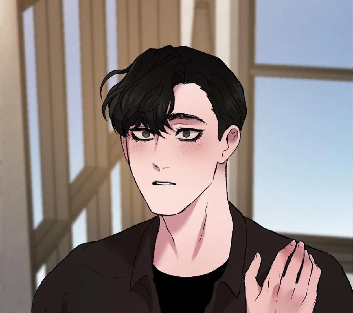 My Dearest Misery [Official] - Chapter 11 manhwa