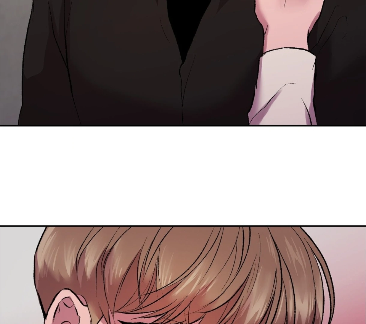 My Dearest Misery [Official] - Chapter 11 manhwa
