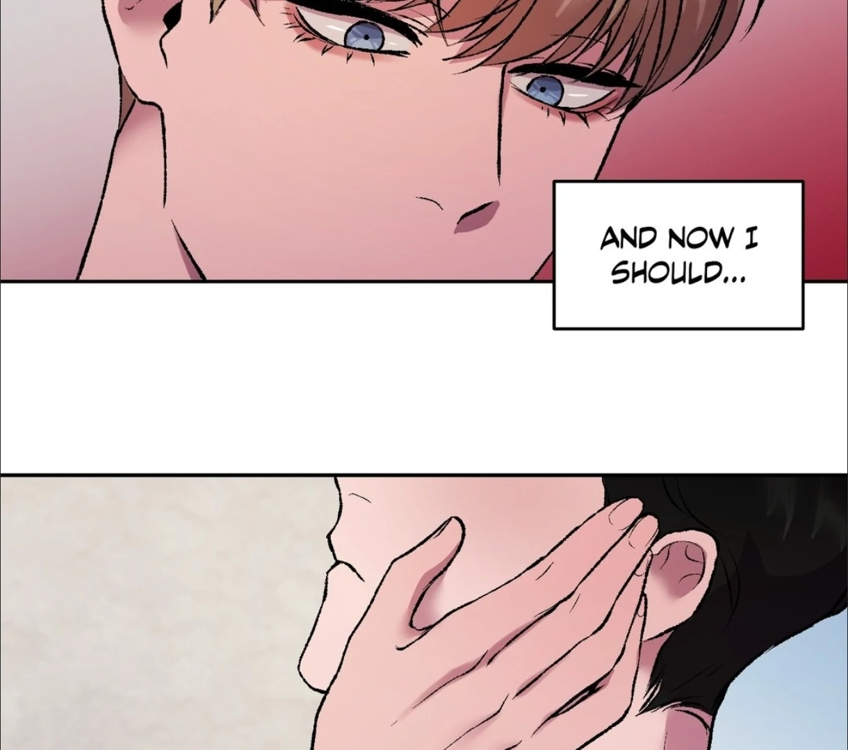 My Dearest Misery [Official] - Chapter 11 manhwa