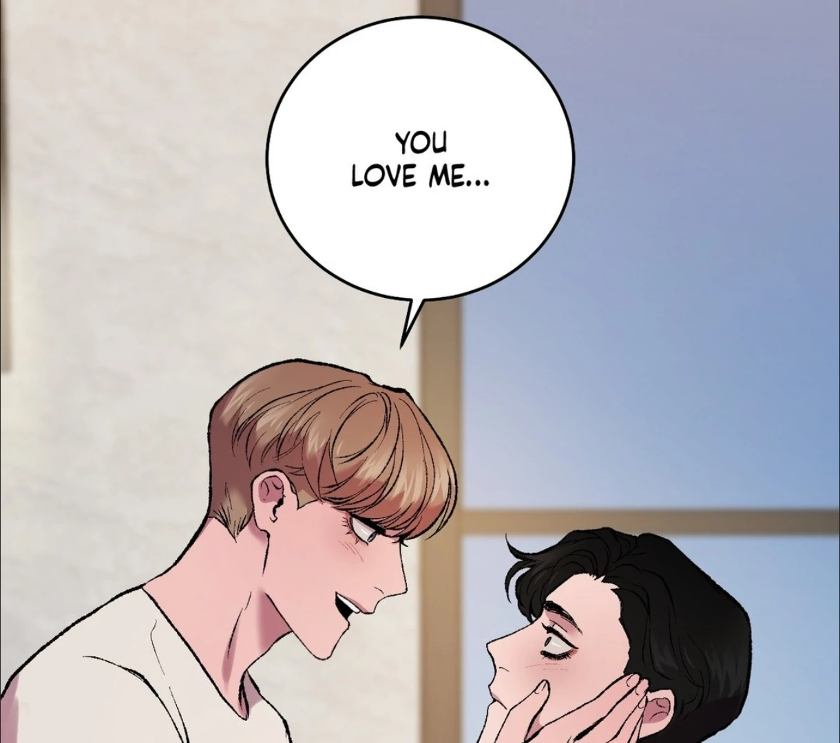 My Dearest Misery [Official] - Chapter 11 manhwa