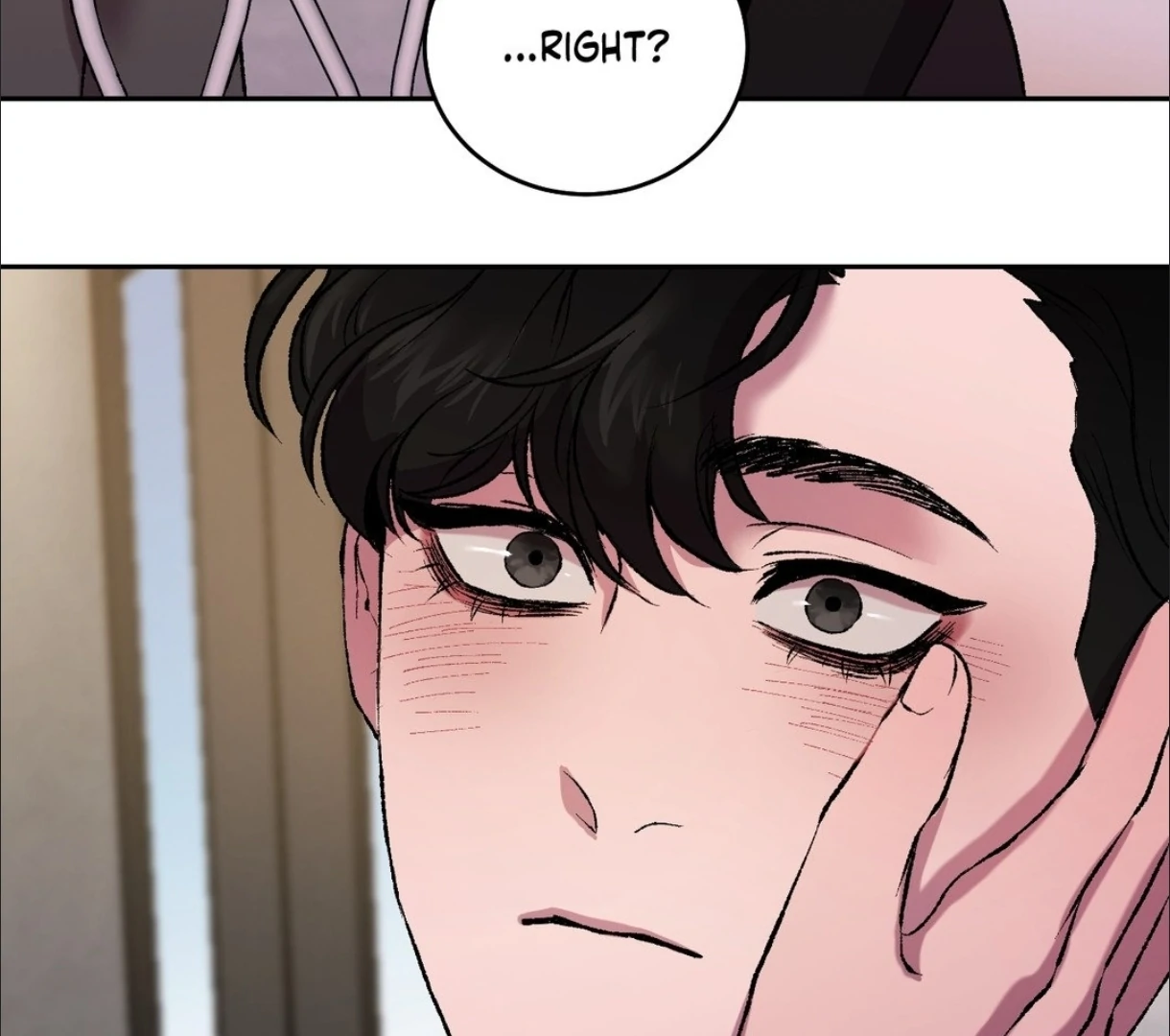 My Dearest Misery [Official] - Chapter 11 manhwa
