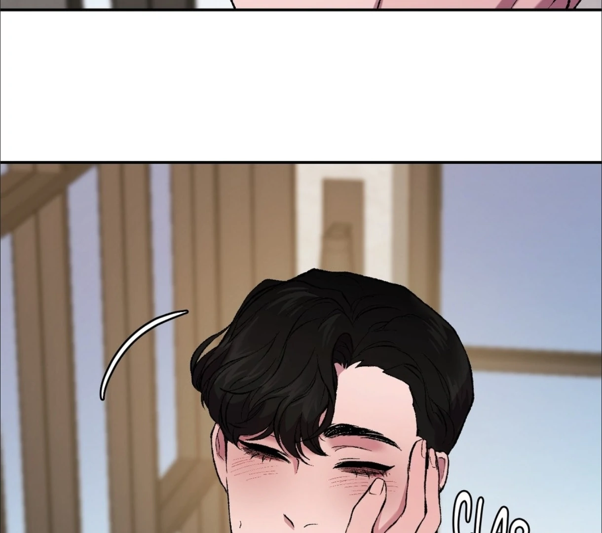 My Dearest Misery [Official] - Chapter 11 manhwa