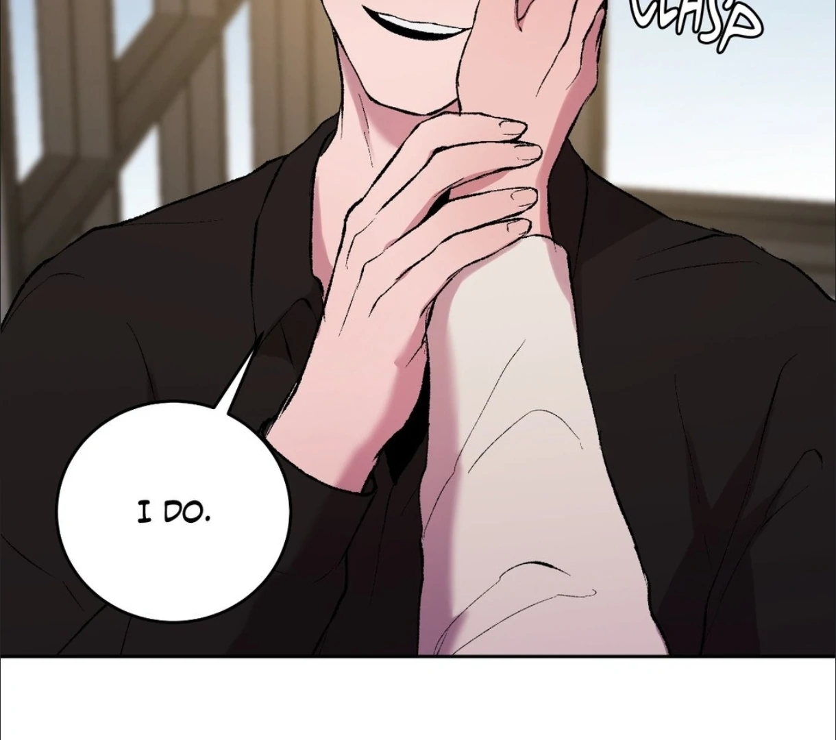 My Dearest Misery [Official] - Chapter 11 manhwa