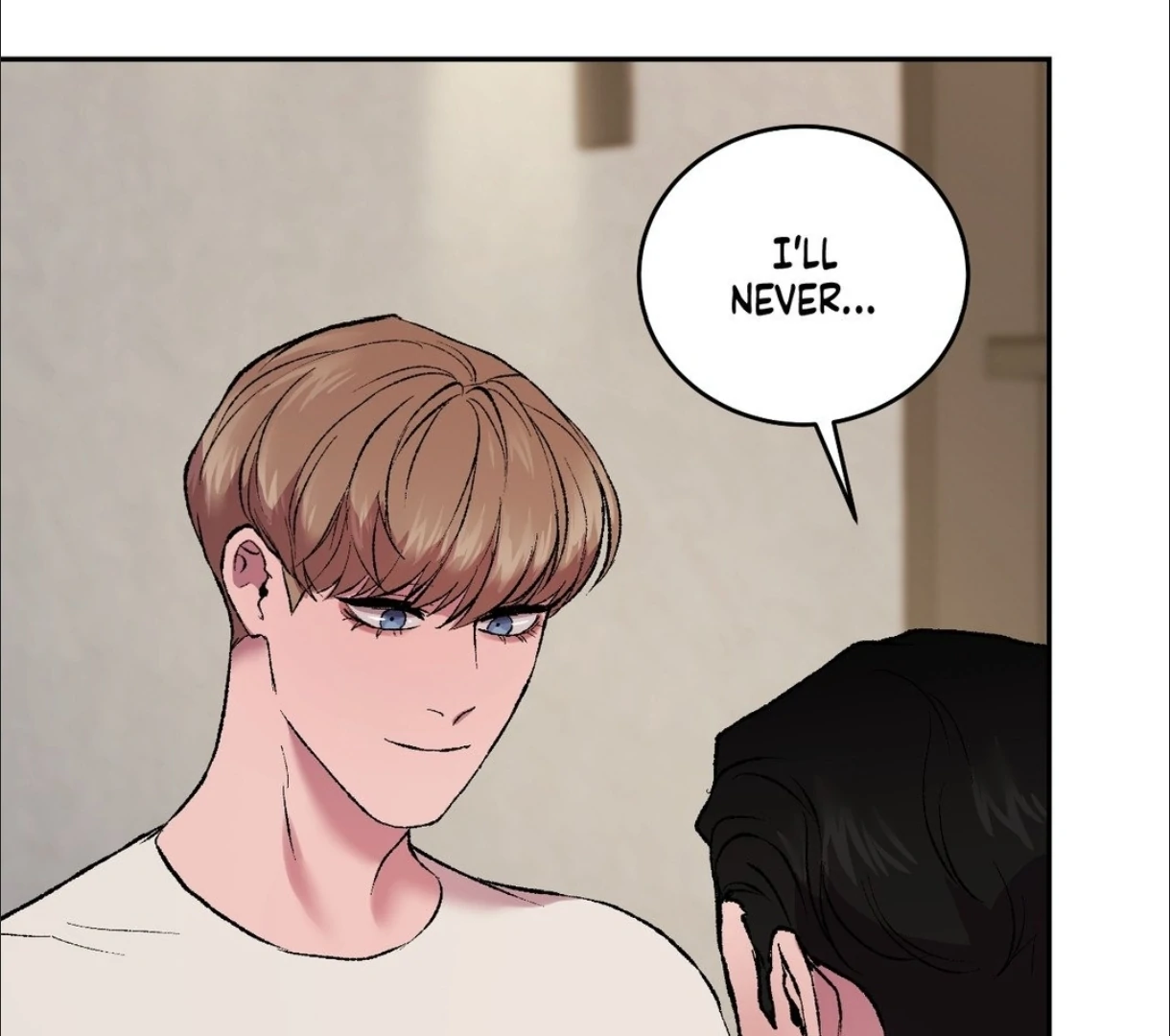 My Dearest Misery [Official] - Chapter 11 manhwa