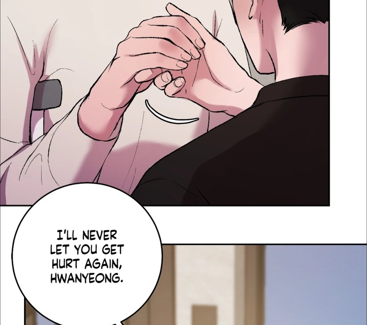 My Dearest Misery [Official] - Chapter 11 manhwa