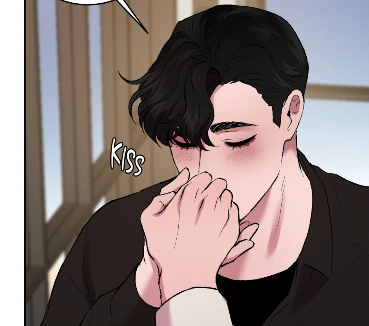 My Dearest Misery [Official] - Chapter 11 manhwa