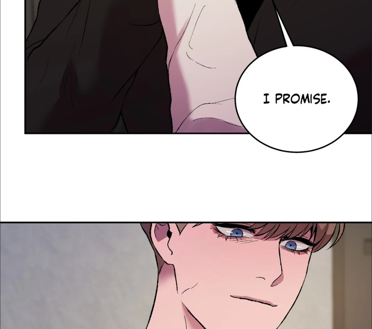 My Dearest Misery [Official] - Chapter 11 manhwa