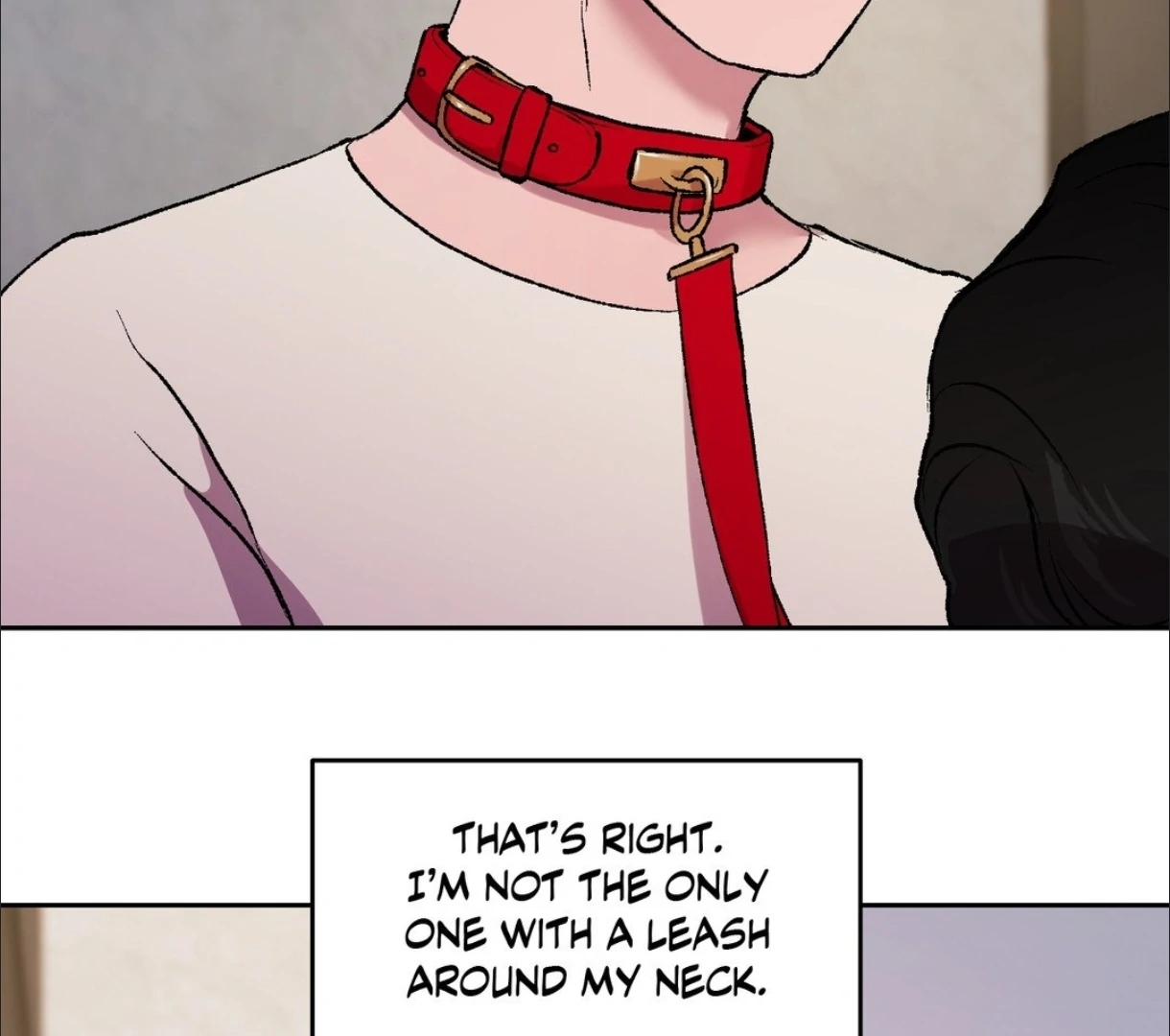 My Dearest Misery [Official] - Chapter 11 manhwa