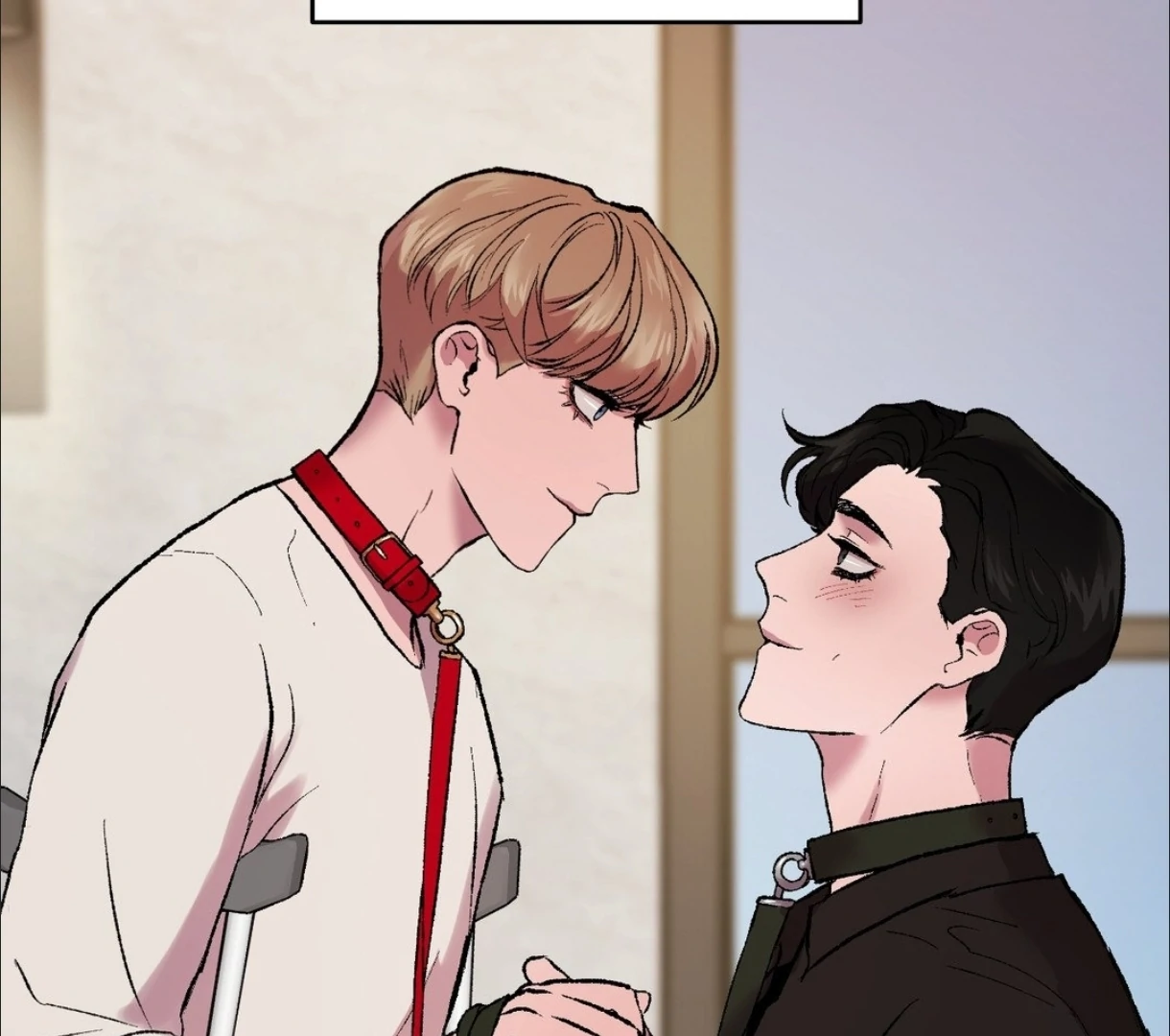 My Dearest Misery [Official] - Chapter 11 manhwa