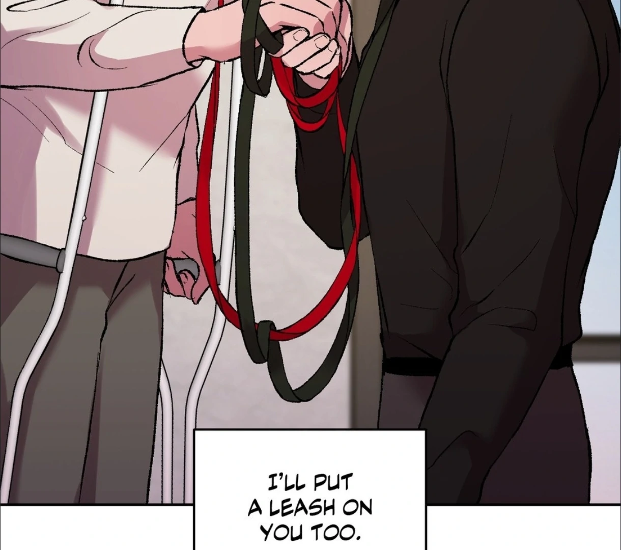 My Dearest Misery [Official] - Chapter 11 manhwa