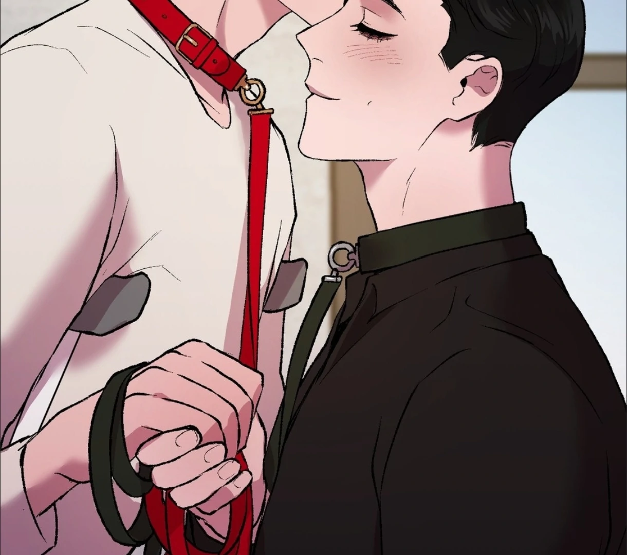 My Dearest Misery [Official] - Chapter 11 manhwa