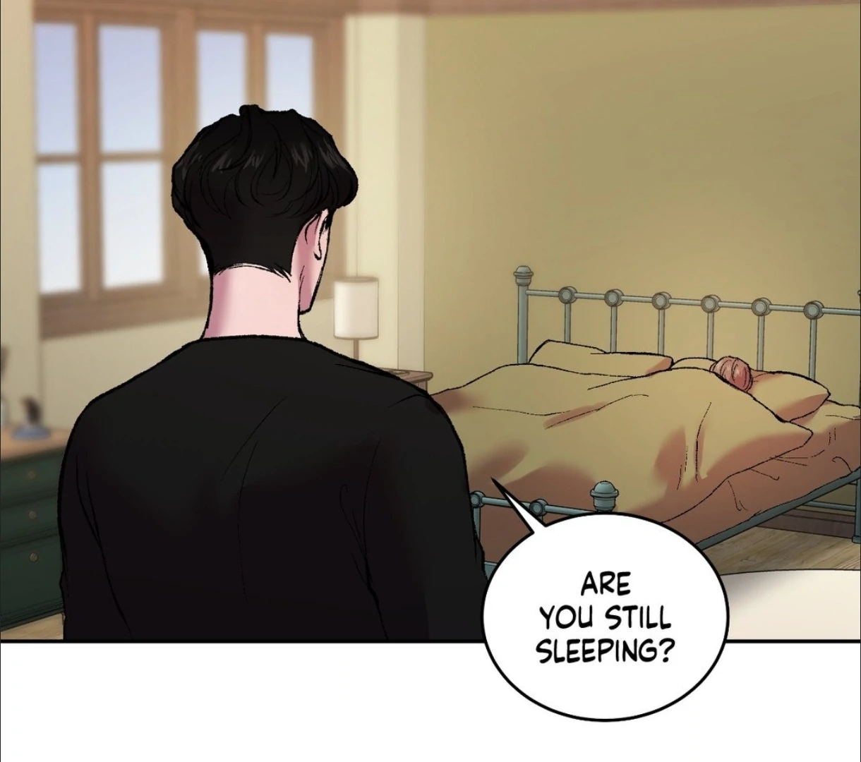 My Dearest Misery [Official] - Chapter 12 manhwa