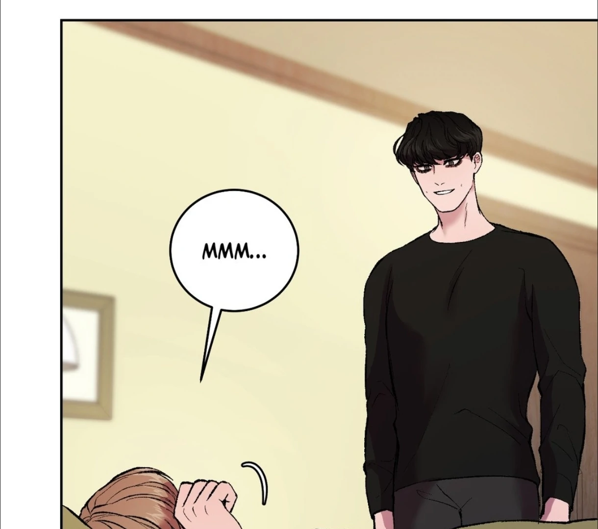 My Dearest Misery [Official] - Chapter 12 manhwa