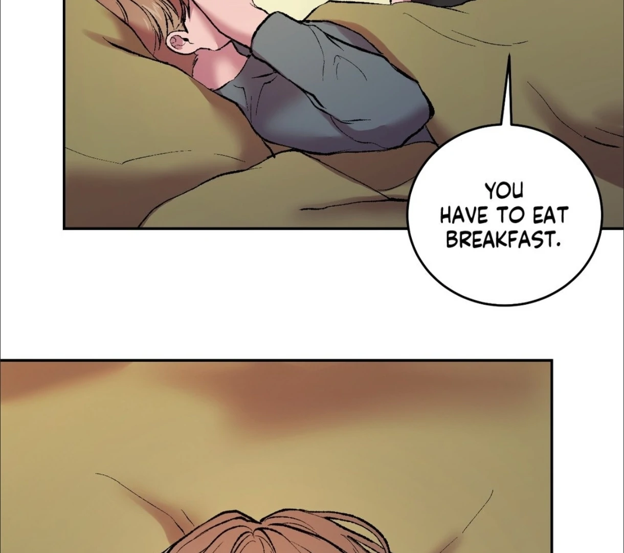 My Dearest Misery [Official] - Chapter 12 manhwa