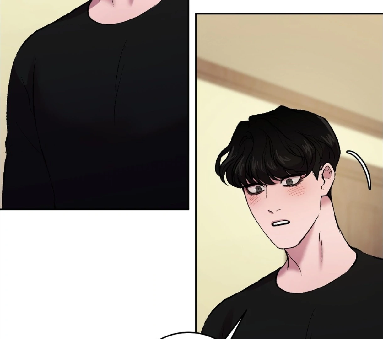 My Dearest Misery [Official] - Chapter 12 manhwa