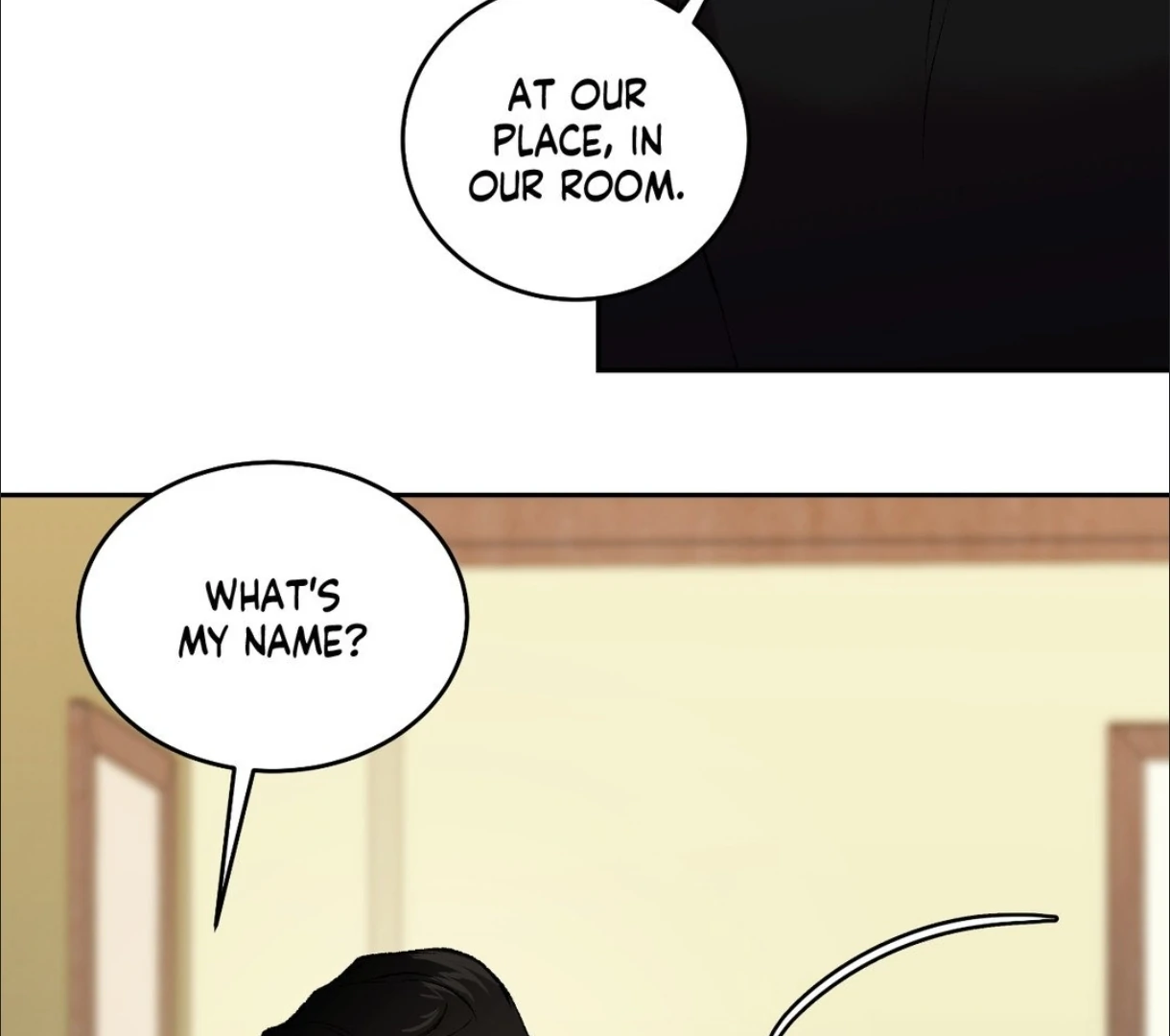 My Dearest Misery [Official] - Chapter 12 manhwa