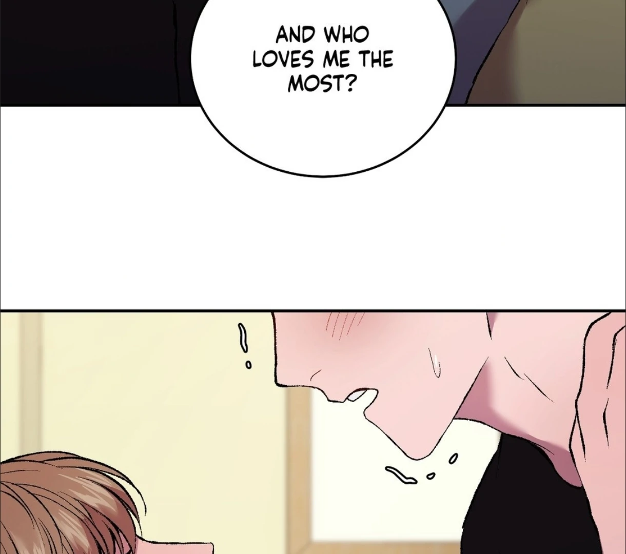 My Dearest Misery [Official] - Chapter 12 manhwa