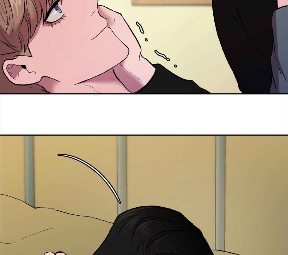My Dearest Misery [Official] - Chapter 12 manhwa