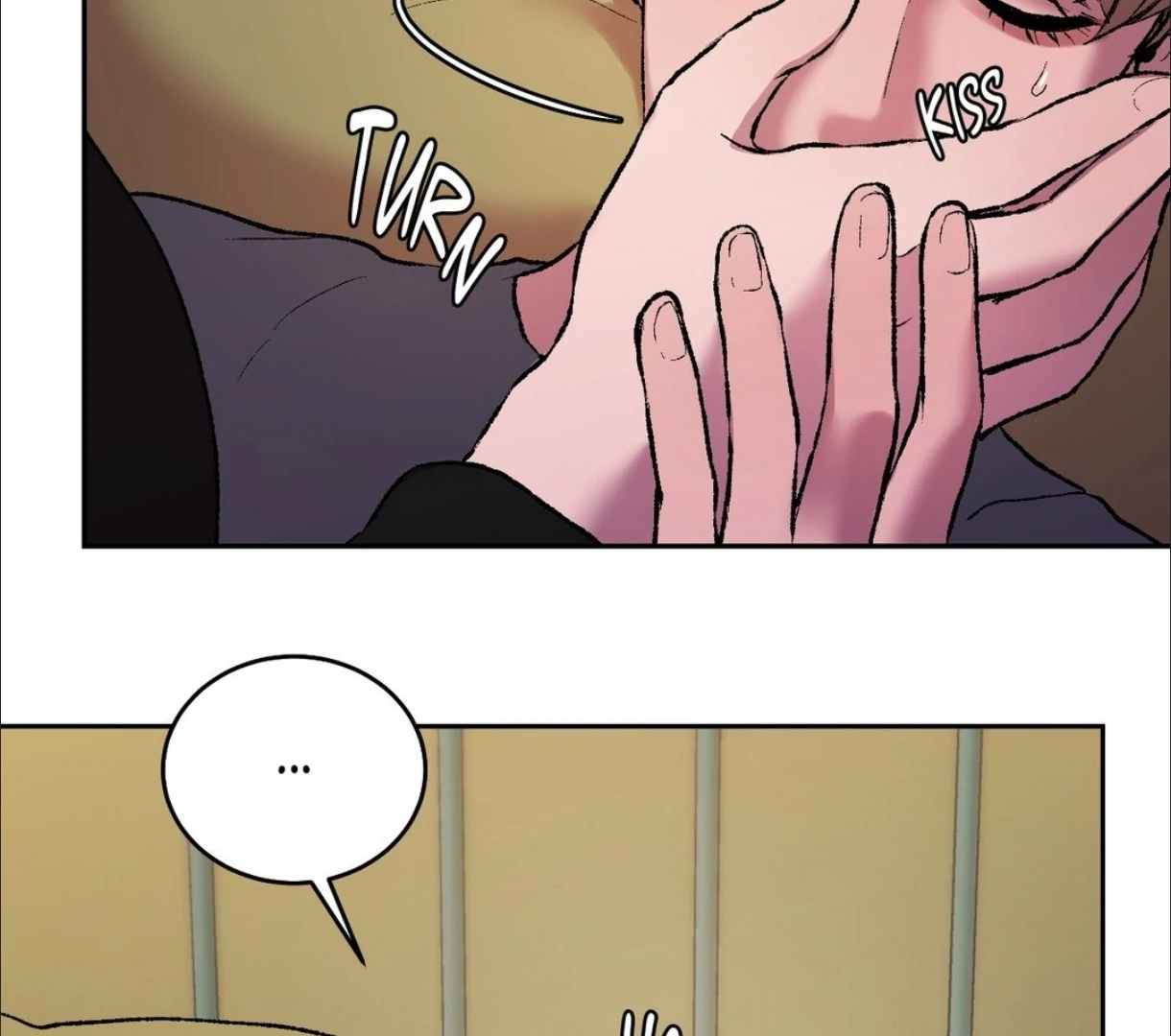 My Dearest Misery [Official] - Chapter 12 manhwa