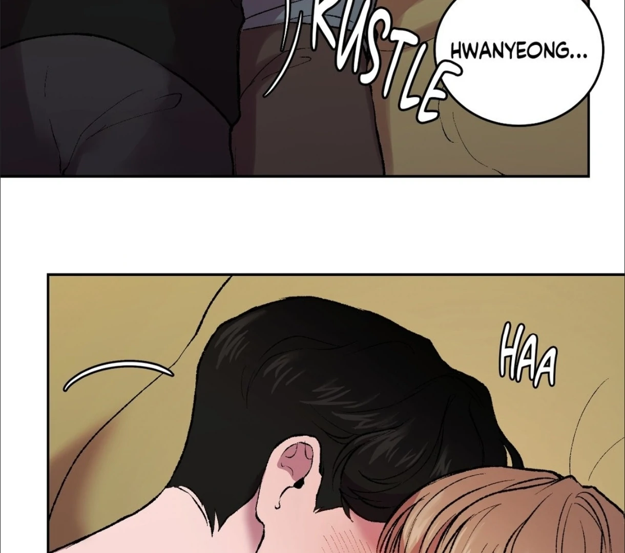 My Dearest Misery [Official] - Chapter 12 manhwa