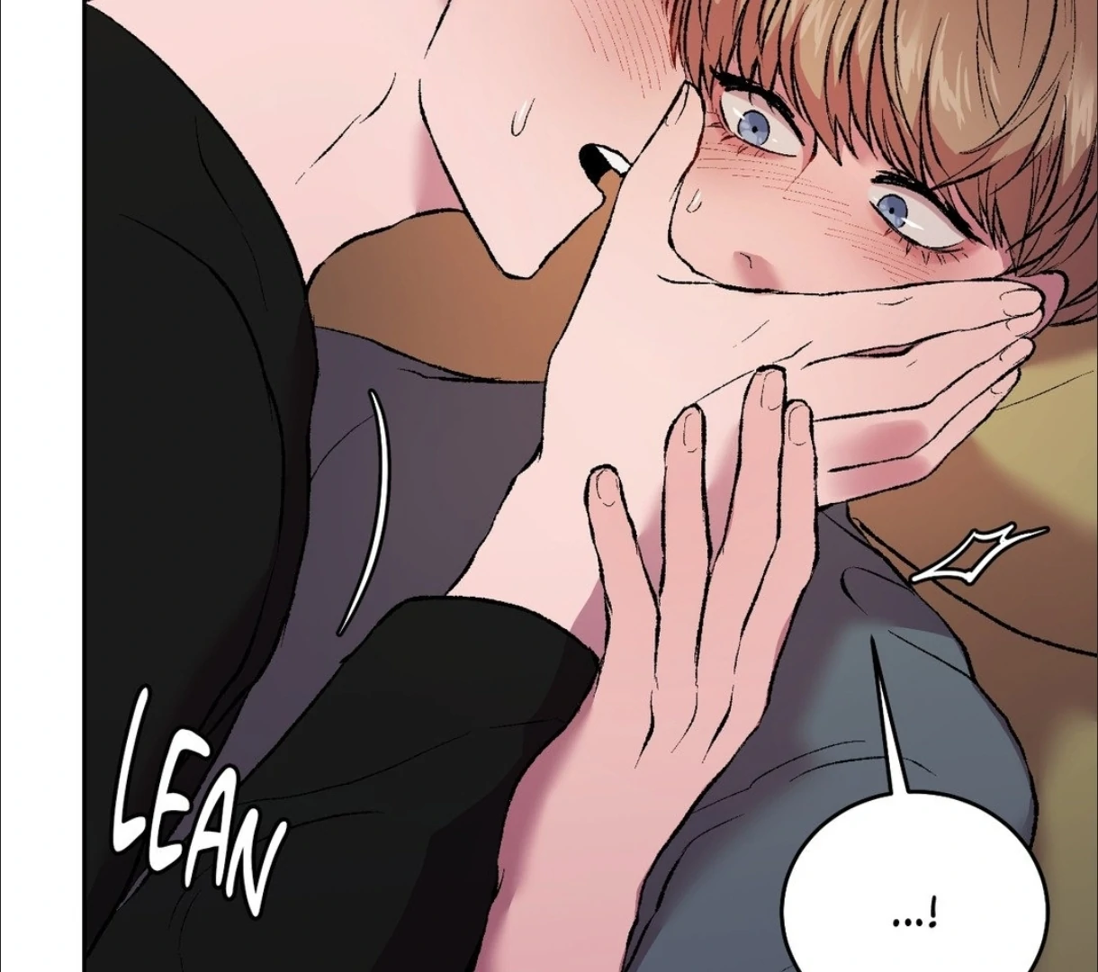 My Dearest Misery [Official] - Chapter 12 manhwa