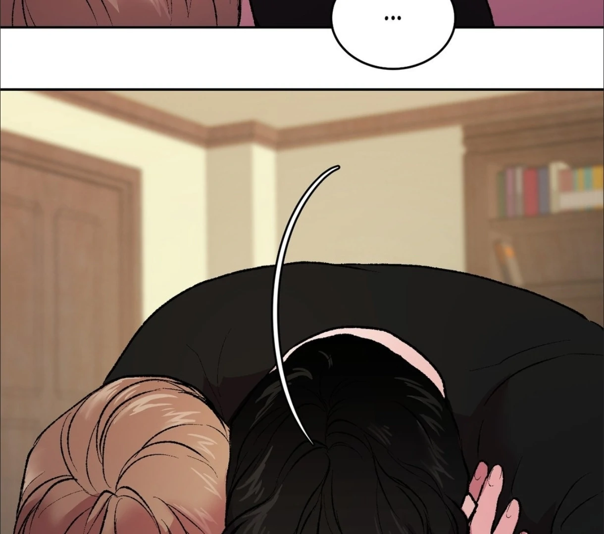 My Dearest Misery [Official] - Chapter 12 manhwa