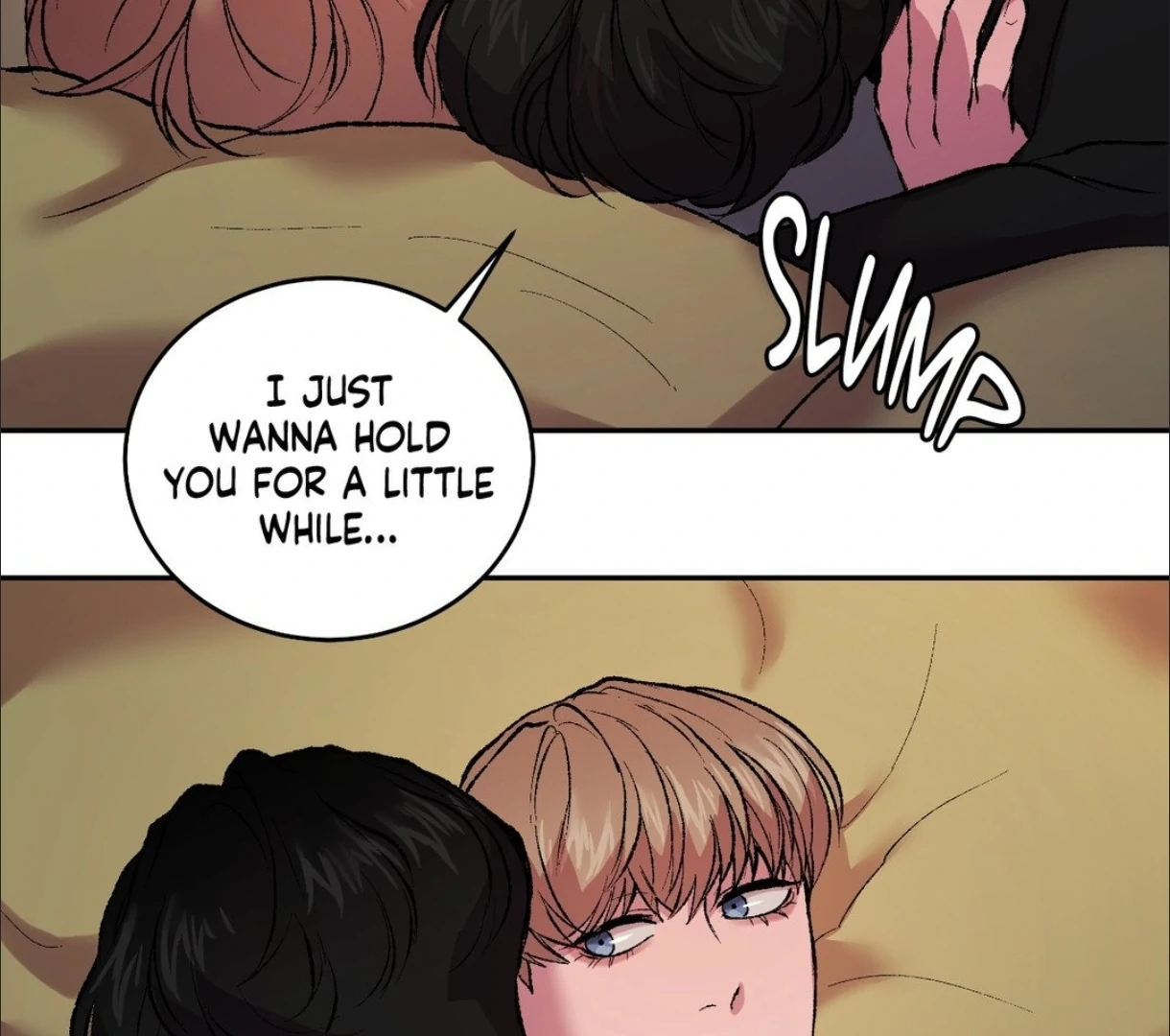 My Dearest Misery [Official] - Chapter 12 manhwa