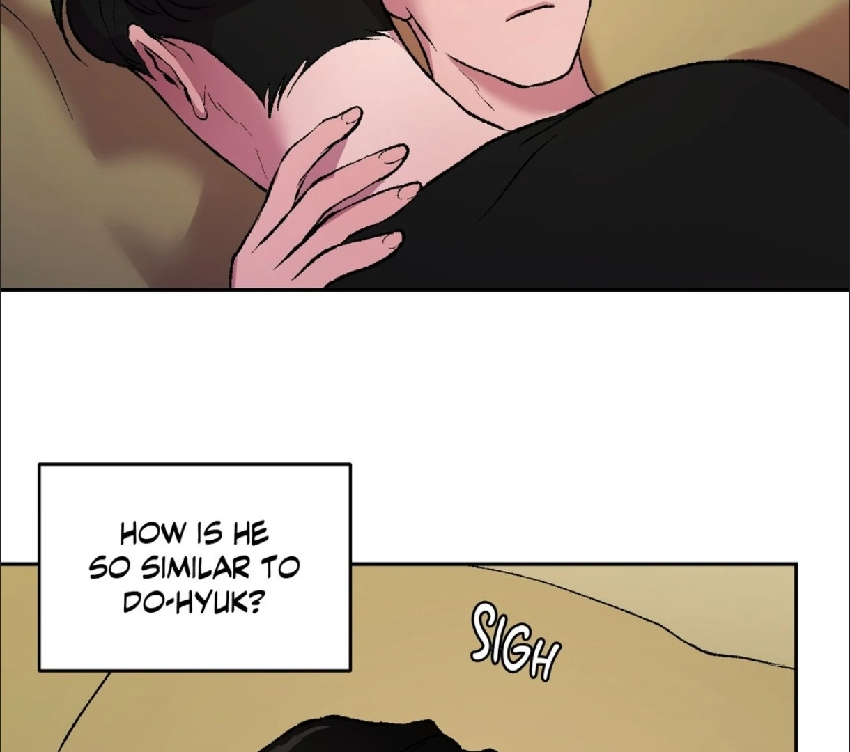 My Dearest Misery [Official] - Chapter 12 manhwa