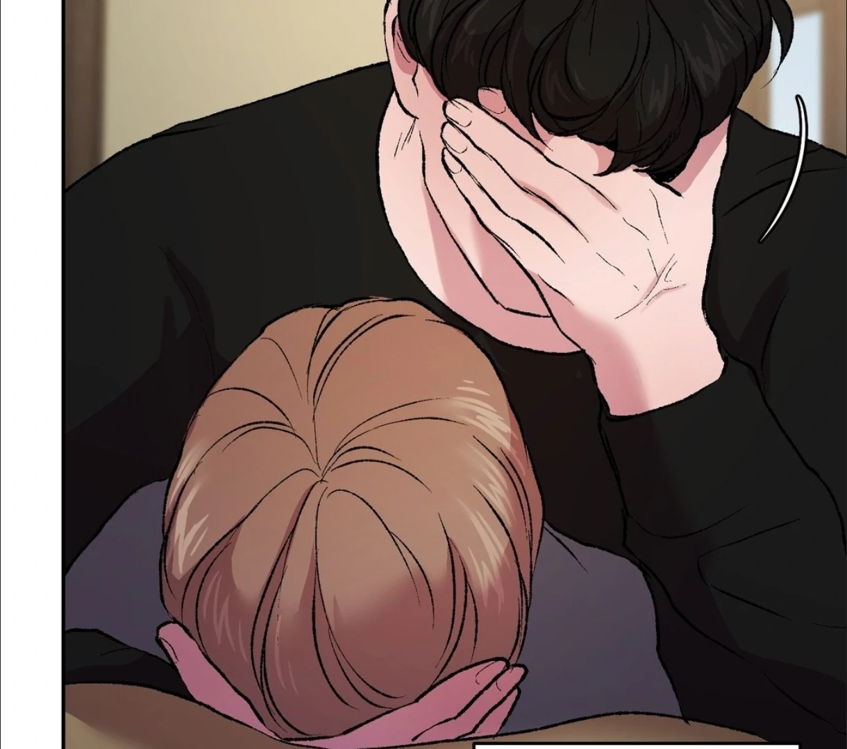 My Dearest Misery [Official] - Chapter 12 manhwa