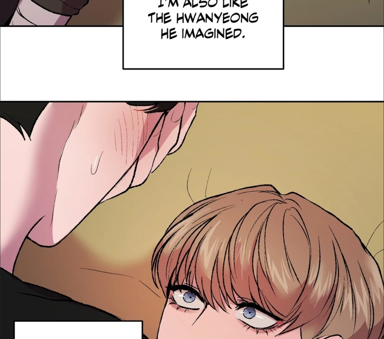 My Dearest Misery [Official] - Chapter 12 manhwa