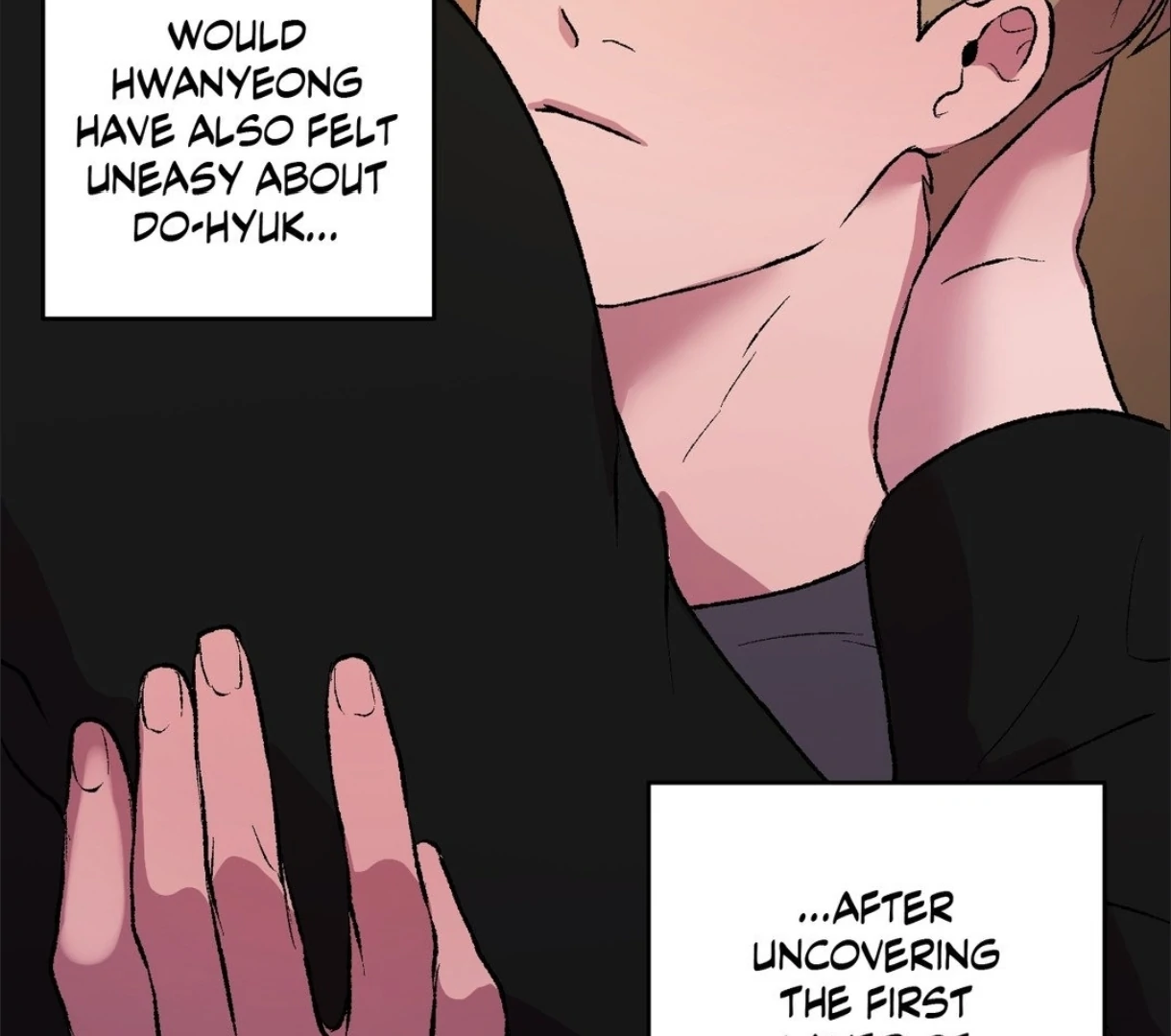 My Dearest Misery [Official] - Chapter 12 manhwa