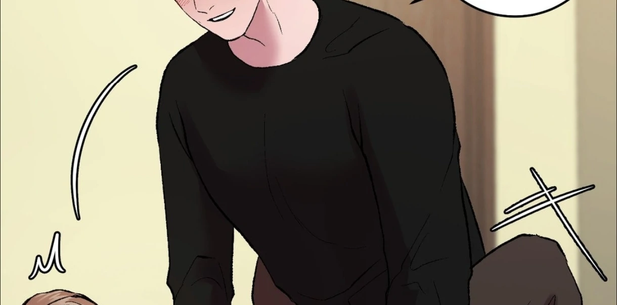 My Dearest Misery [Official] - Chapter 12 manhwa