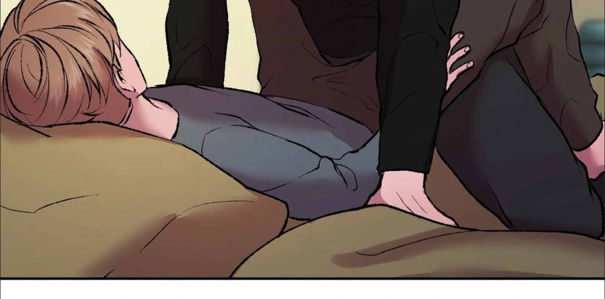 My Dearest Misery [Official] - Chapter 12 manhwa